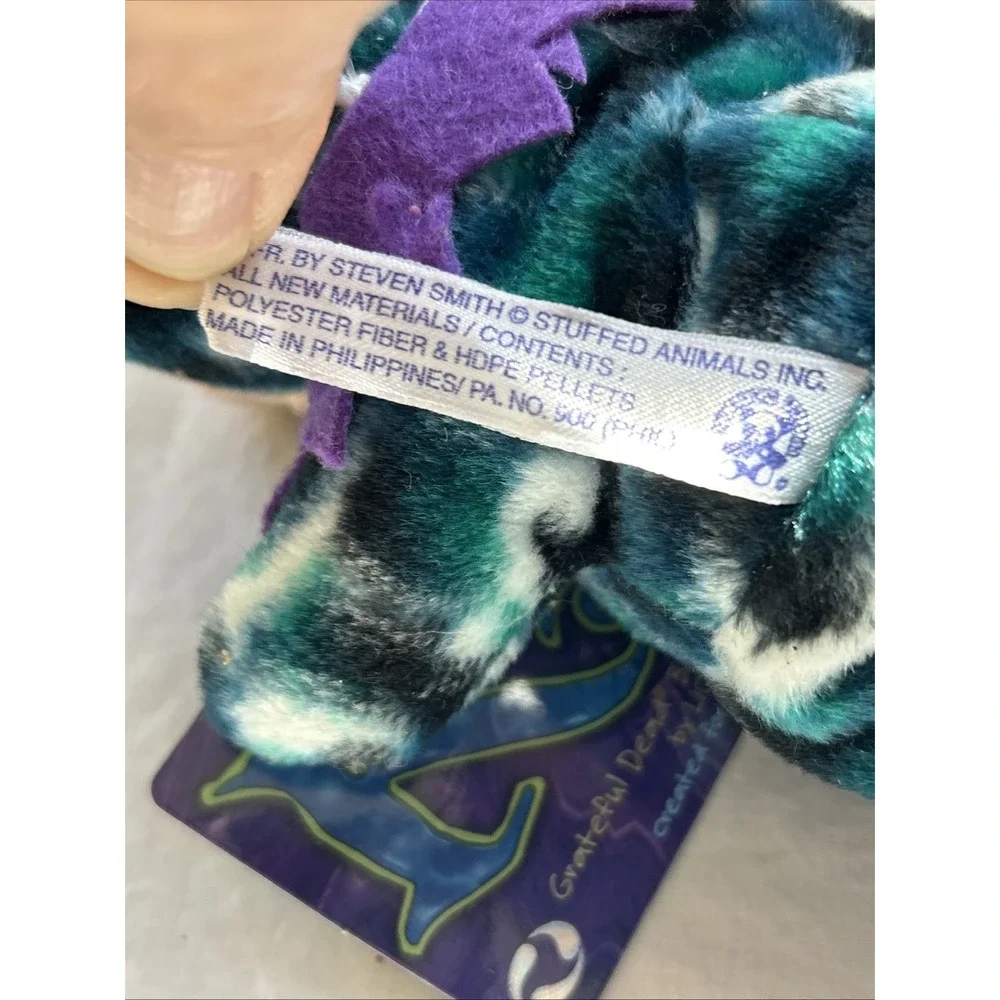 Grateful Dead  Ripple 7